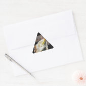 Fracguana Sticker (Envelop)