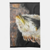 Fracguana Theedoek (Verticaal)