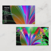 Frack_713_by_aloramyst Visitekaartje (Voorkant / Achterkant)