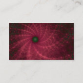 Frack_716_by_aloramyst Visitekaartje (Achterkant)