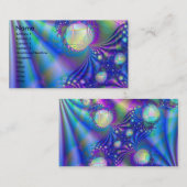 Frack_721_by_aloramyst Visitekaartje (Voorkant / Achterkant)