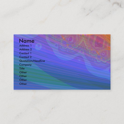 Frack_725_by_aloramyst Visitekaartje (Voorkant)