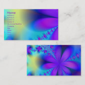 Frack_728_by_aloramyst Visitekaartje (Voorkant / Achterkant)