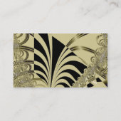 Frack 795 visitekaartje (Achterkant)