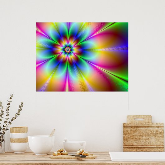 Frack 944 poster (Keuken)