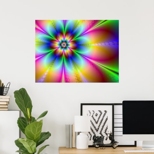 Frack 944 poster (Thuiskantoor)