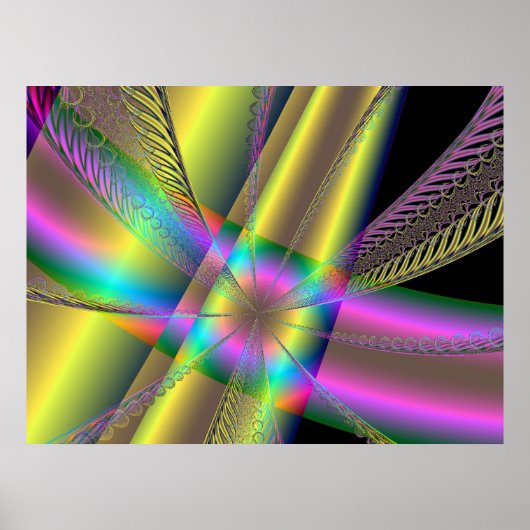 Frack 953 poster (Voorkant)