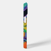 Fracking KC Afbeelding Case-Mate iPhone Case (Achterkant / Rechts)