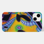 Fracking KC Afbeelding Case-Mate iPhone Case (Achterkant (horizontaal))