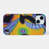Fracking KC Afbeelding iPhone 15 Case (Achterkant horizontaal)