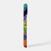 Fracking KC Afbeelding iPhone 15 Case (Rechterkant)