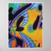 Fracking KC Afbeelding Poster (Voorkant)