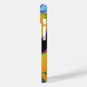 Fracking KC Beeld Case-Mate iPhone Case (Achterkant / Links)