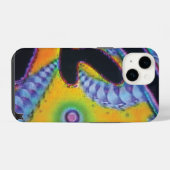Fracking KC Beeld iPhone Hoesje (Achterkant horizontaal)