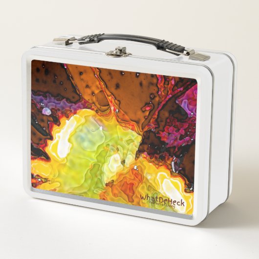 Fracking Sight 32 (Voorkant)