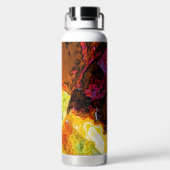 Fracking Sight 32 Waterfles (Achterkant)