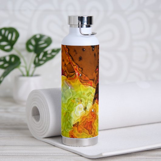 Fracking Sight 32 Waterfles (Yoga)