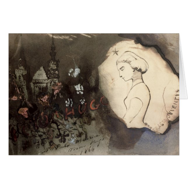 Fracta Juventus, 1864 (Voorkant Horizontaal)