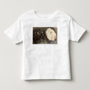 Fracta Juventus, 1864 Kinder Shirts