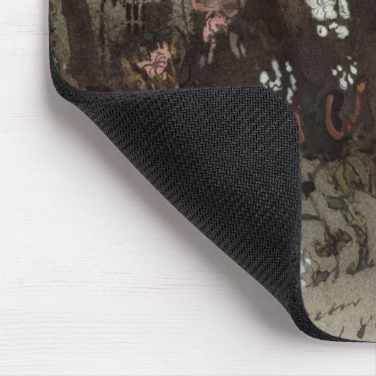 Fracta Juventus, 1864 Muismat (Hoek)