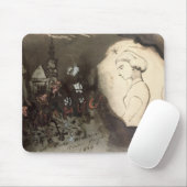 Fracta Juventus, 1864 Muismat (Met muis)