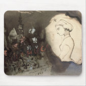 Fracta Juventus, 1864 Muismat (Voorkant)