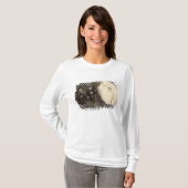 Fracta Juventus, 1864 T-shirt (Voorkant volledig)