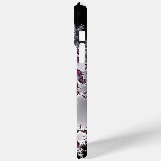 Fractaal Hoesje (Achterkant / Links)