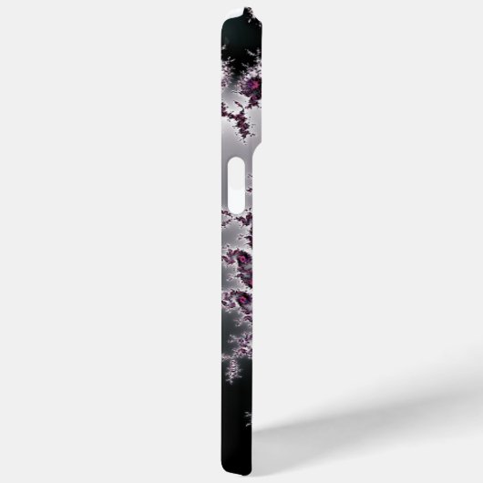 Fractaal Hoesje (Achterkant / Rechts)