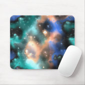 Fractaalnevel 2 muismat (Met muis)