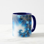 Fractal1054 Mok (Voorkant rechts)