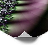 Fractal1068 Poster (Hoek)