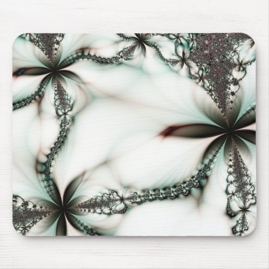 Fractal1110 Muismat (Voorkant)