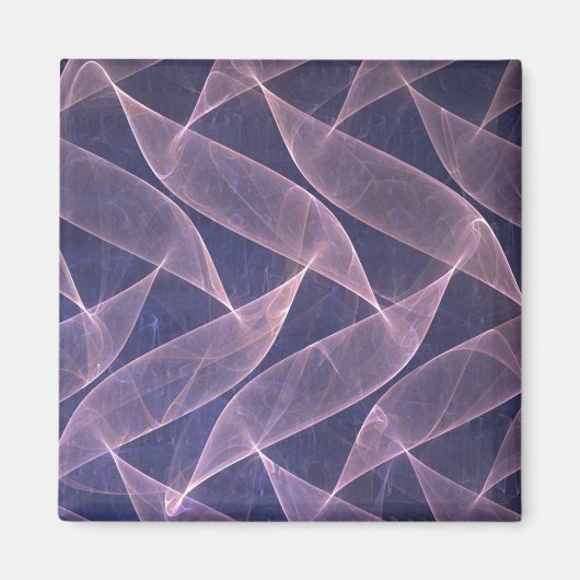 fractal124 magneet (Voorkant)