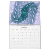 Fractal143, 2010 kalender van Tatiana LeLeysha (Mar 2027)