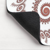 Fractal179 Muismat (Hoek)