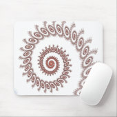 Fractal179 Muismat (Met muis)