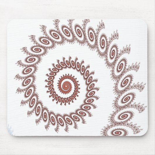 Fractal179 Muismat (Voorkant)
