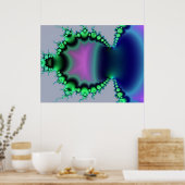 Fractal2005 Poster (Keuken)