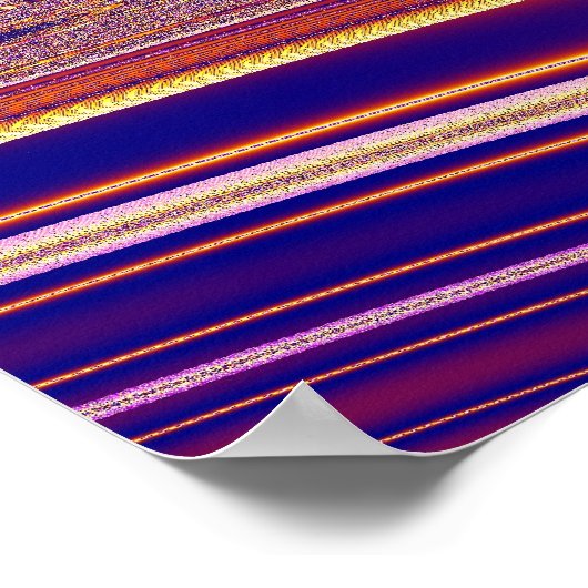 Fractal2067 Poster (Hoek)
