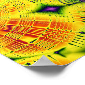 Fractal2078 Poster (Hoek)