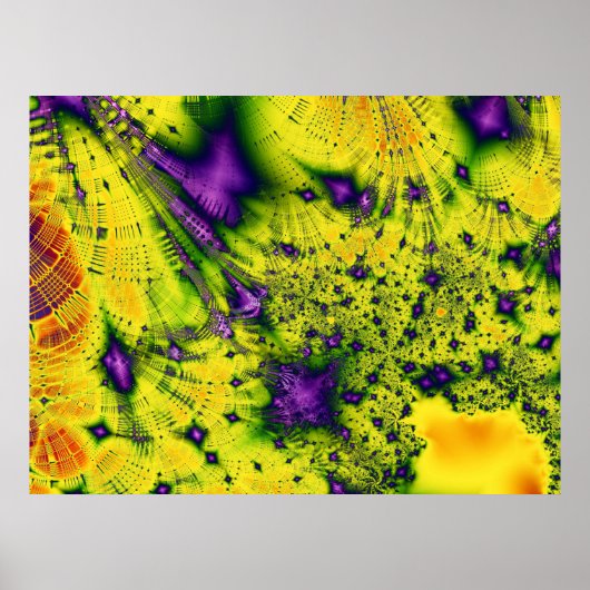 Fractal2078 Poster (Voorkant)