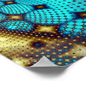 Fractal2079 Poster (Hoek)