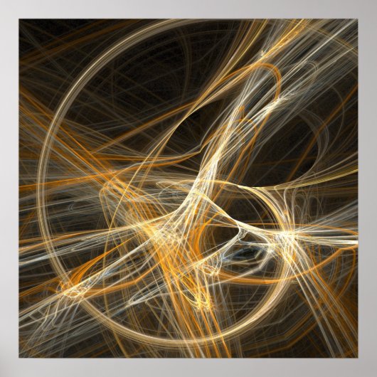 Fractal243 Poster (Voorkant)