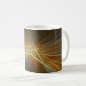 Fractal264 Koffiemok (Voorkant rechts)