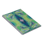 Fractal2 Notitieboek (Rechterzijde)