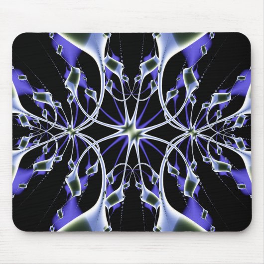 Fractal31 Muismat (Voorkant)