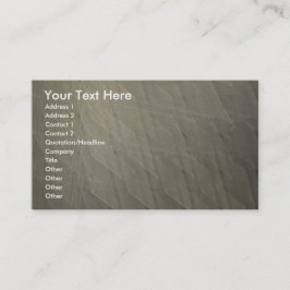 Fractal31 Visitekaartje