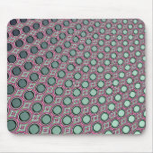 Fractal423 Muismat (Voorkant)