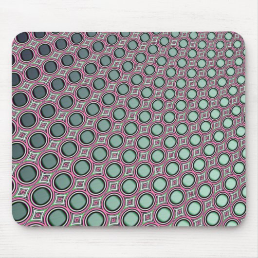 Fractal423 Muismat (Voorkant)